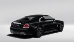 Rolls-Royce Wraith by Larte Design 2018 года